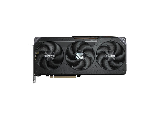 Gigabyte AMD Radeon RX 9070 XT Gaming OC GDDR6 16GB Graphics Card