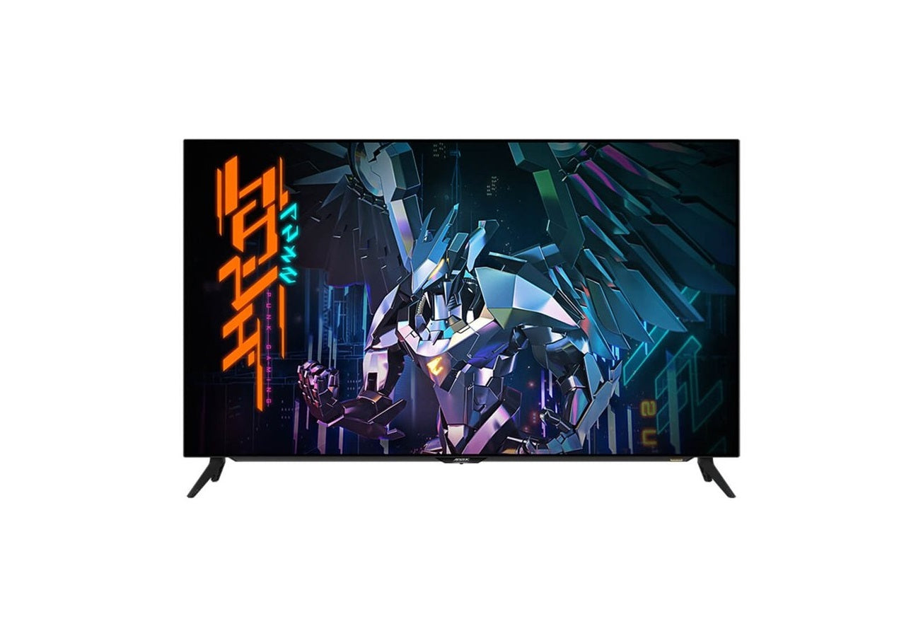 GIGABYTE AORUS FO48U 48" 4K 1ms 120Hz OLED Gaming Monitor