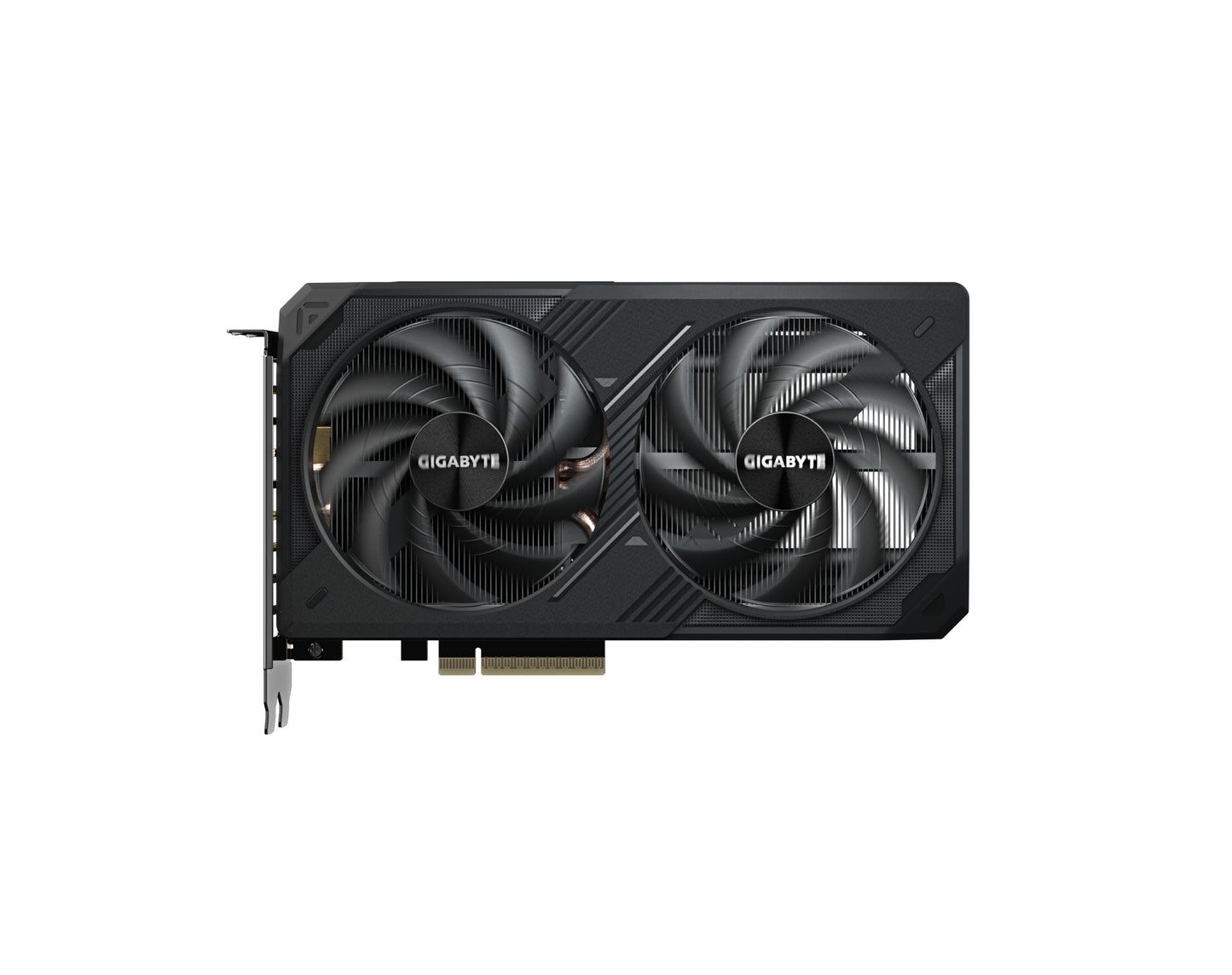 Gigabyte NVIDIA GeForce RTX 5060 Ti WINDFORCE OC 16GB GDDR7 Graphics Card