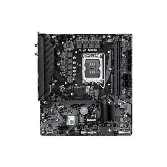 Gigabyte H610M D3H WIFI DDR4 mATX LGA1700 Motherboard