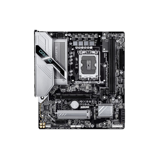 Gigabyte H810M Gaming WiFi6 Gen5 mATX LGA 1851 Motherboard