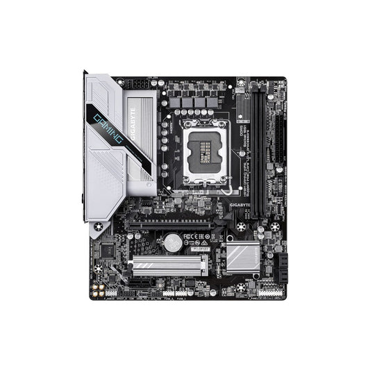 Gigabyte H810M Gaming WiFi6 DDR5 mATX LGA 1851 Motherboard
