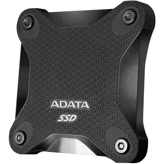 ADATA SD600Q USB3.1 960GB Durable External SSD 3 Yr Wty