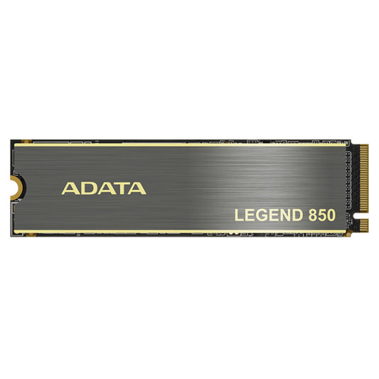 ADATA Legend 850 1TB 5000MB/s PCIe 4.0 M.2 NVMe SSD 5Yr Wty