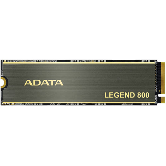 ADATA Legend 800 2TB PCIe 4.0 M.2 NVMe SSD 3Yr Wty
