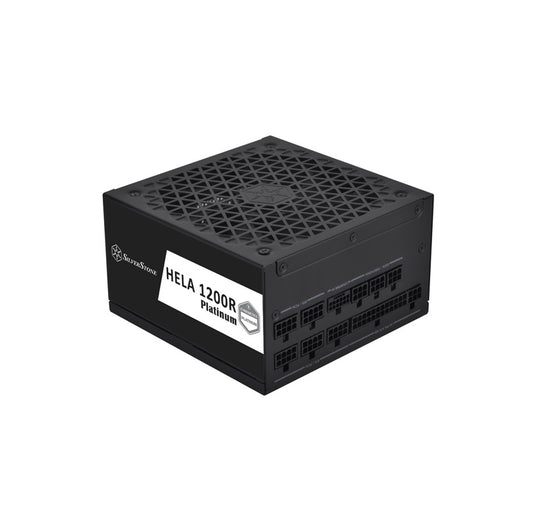 SilverStone HA1200R-PM 1200W 80Plus Platinum ATX 3.0 PSU