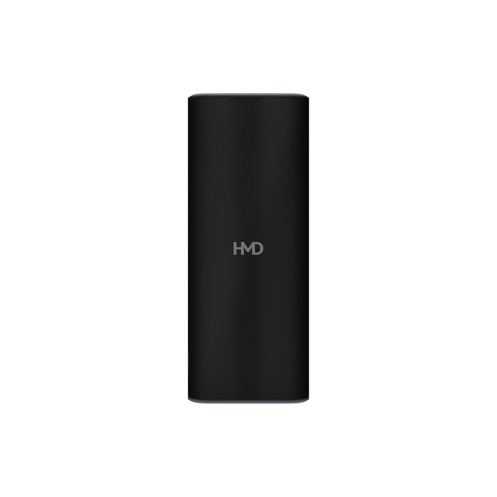 HMD 105 4G - Black (Locked to Spark / Skinny)