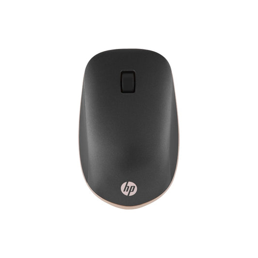 HP 410 SLIM Bluetooth Wireless Mouse - Silver