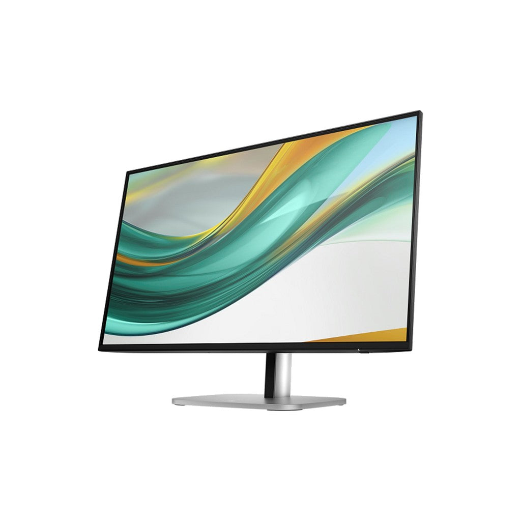 HP Series 5 Pro 527pf 27" FHD Business Monitor