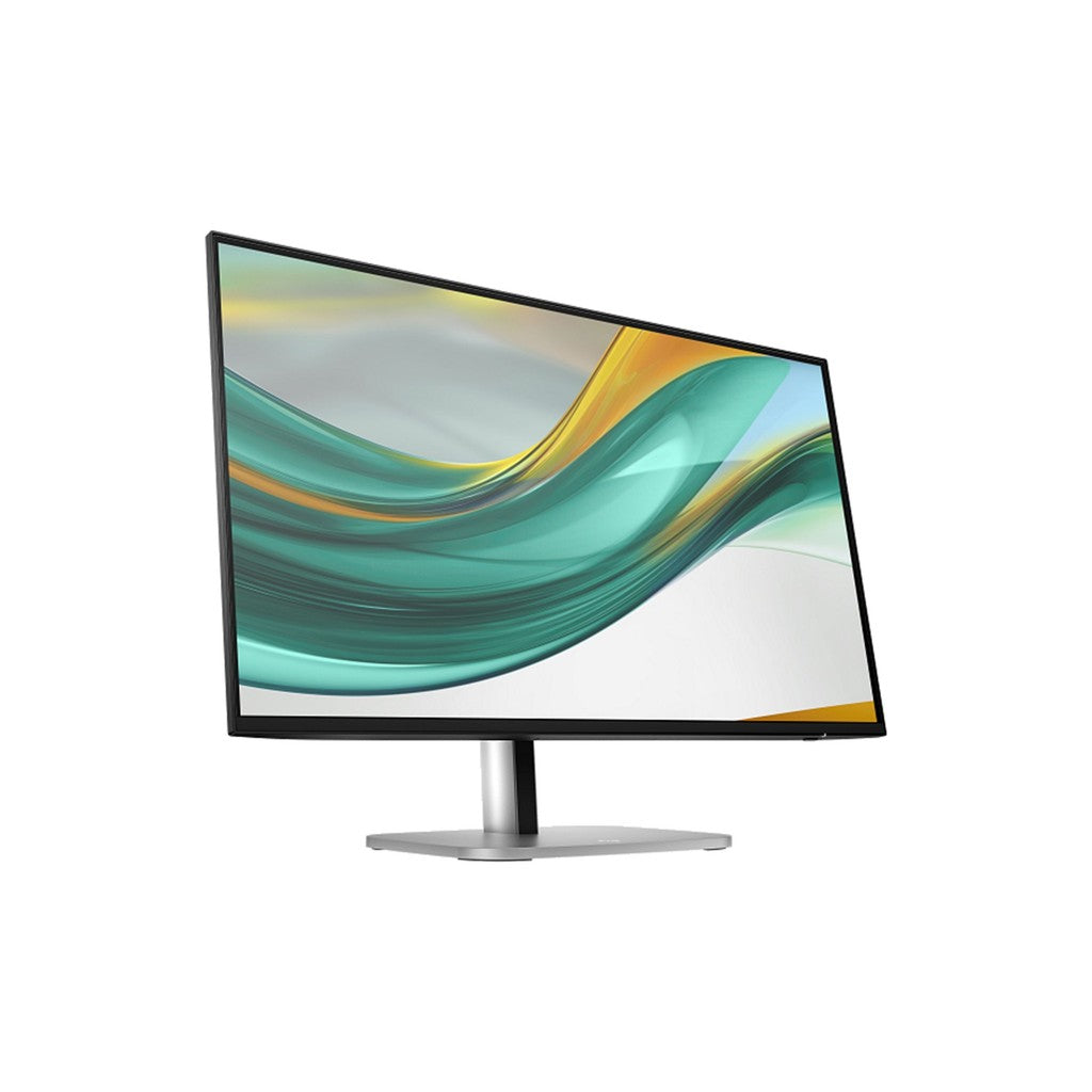 HP Series 5 Pro 527pf 27" FHD Business Monitor