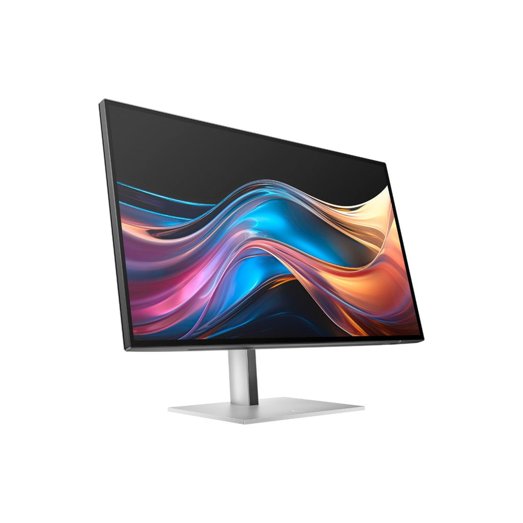 HP Series 7 Pro 727PQ 27" QHD Business Monitor