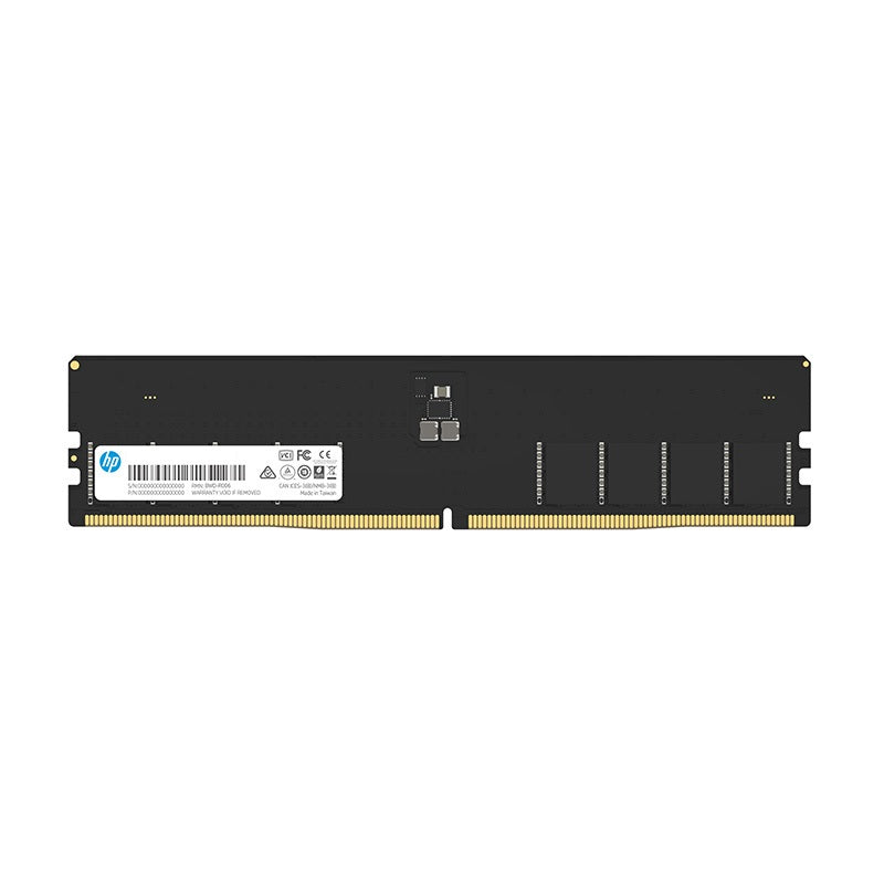 HP X2 16GB 5600mhz DDR5 DIMM RAM