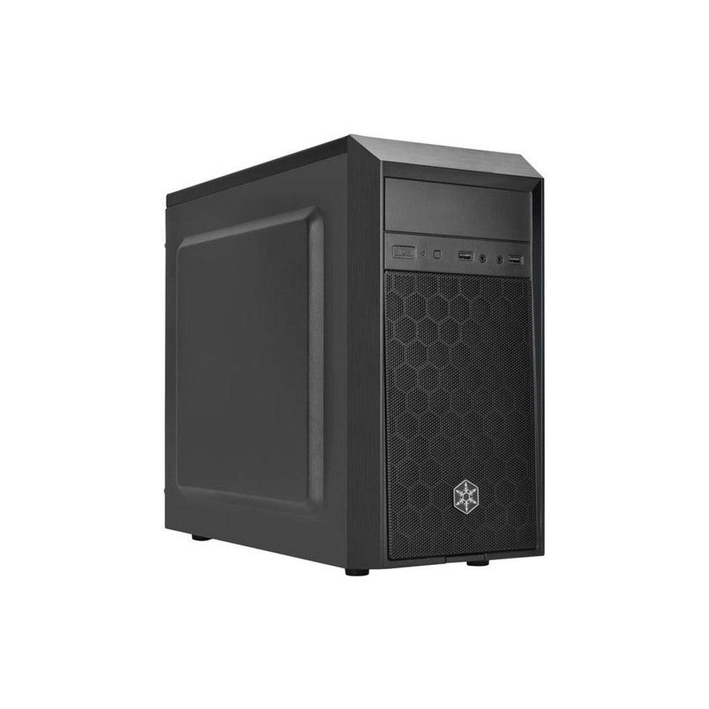 SilverStone PS16B Precision mATX Case