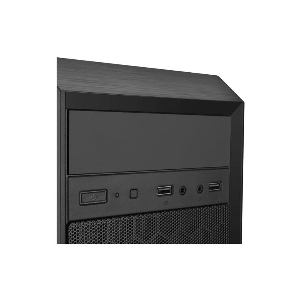 SilverStone PS16B Precision mATX Case