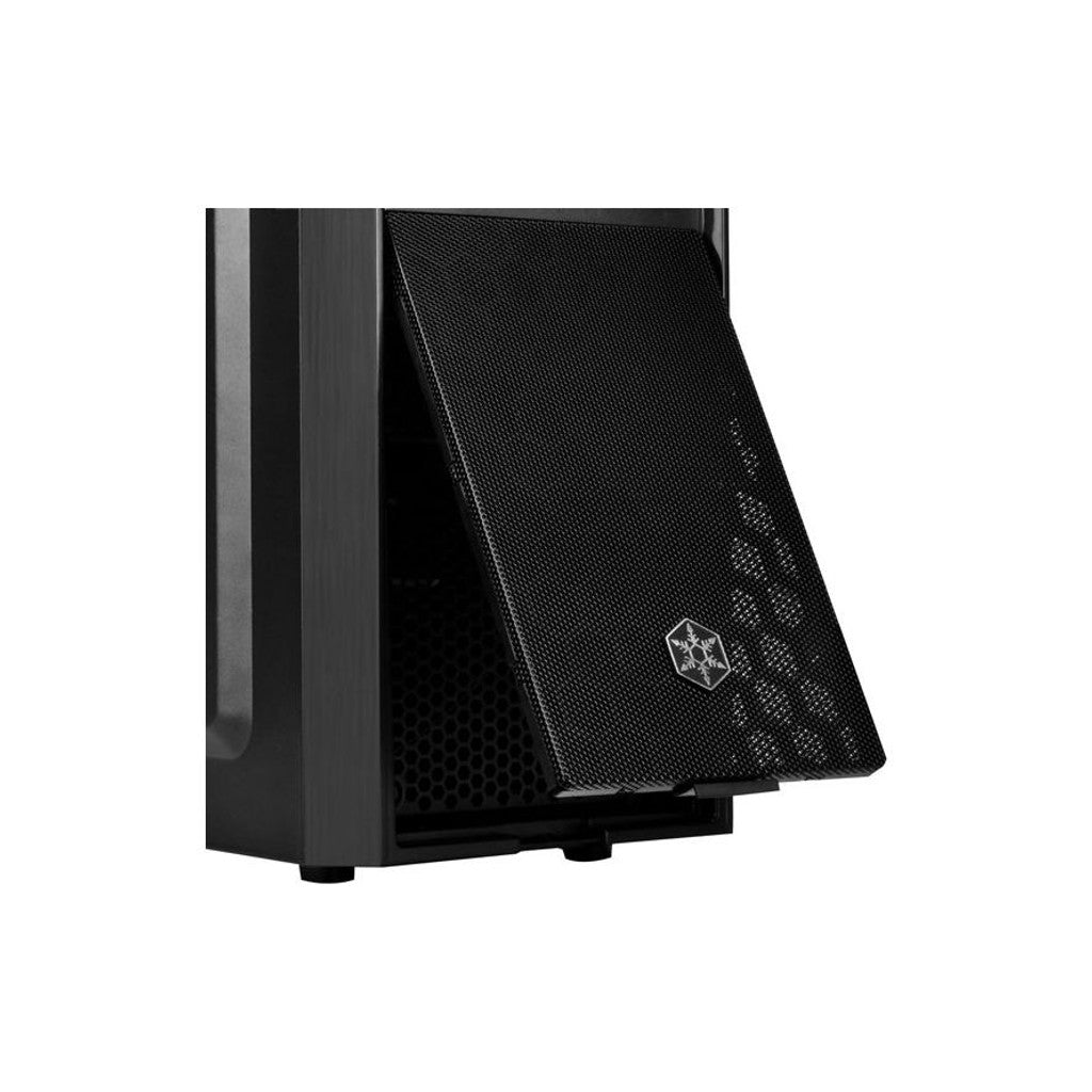 SilverStone PS16B Precision mATX Case