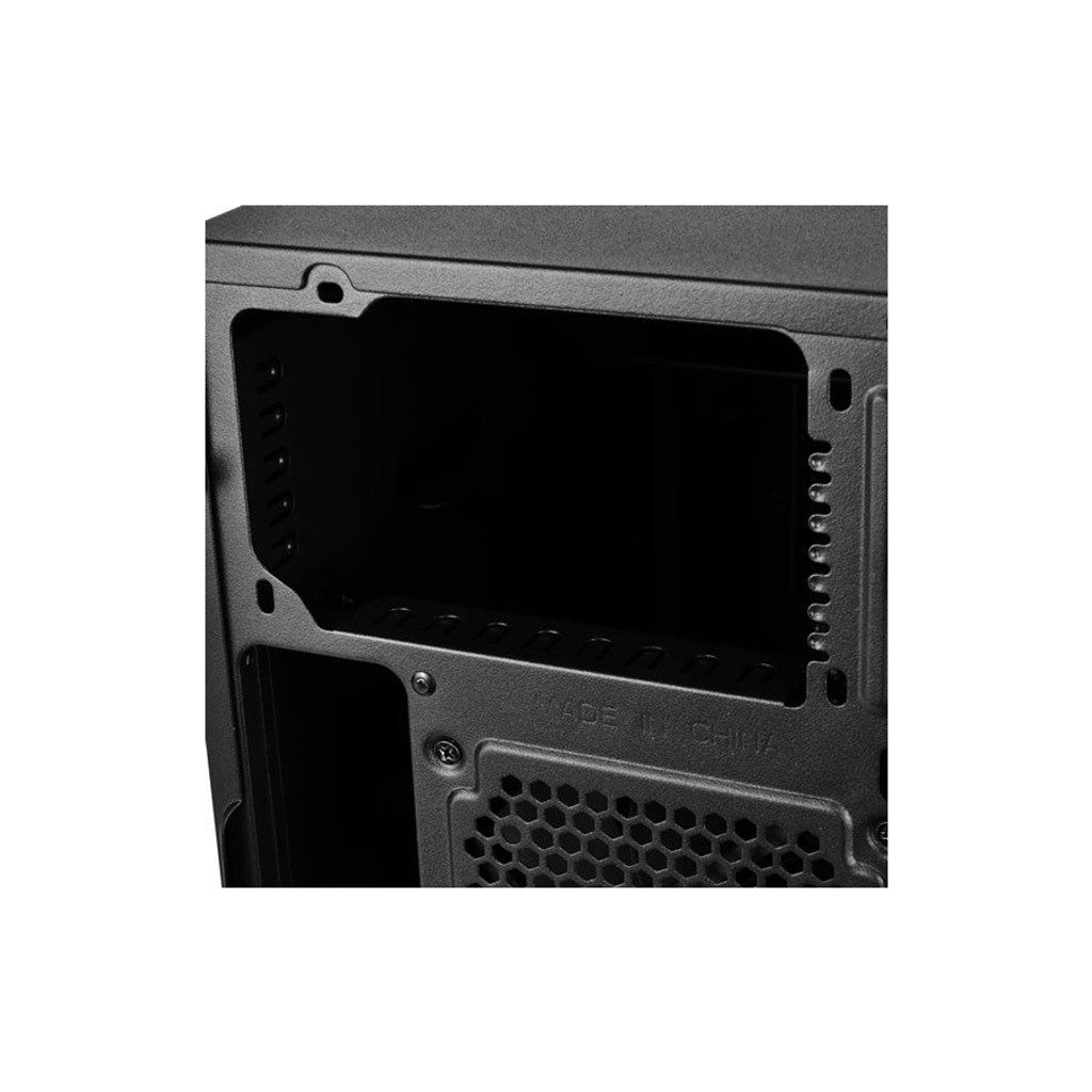 SilverStone PS16B Precision mATX Case
