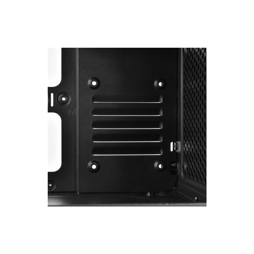 SilverStone PS16B Precision mATX Case