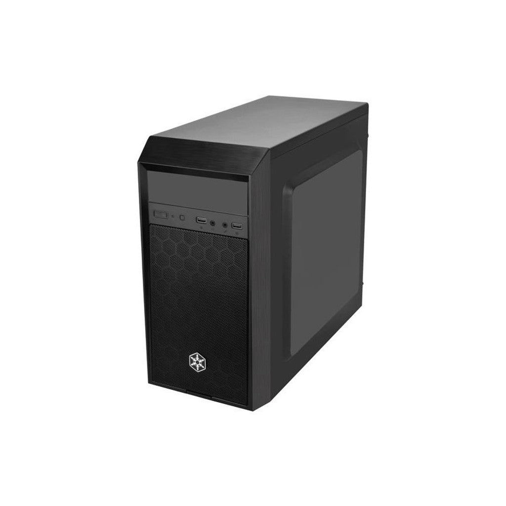 SilverStone PS16B Precision mATX Case