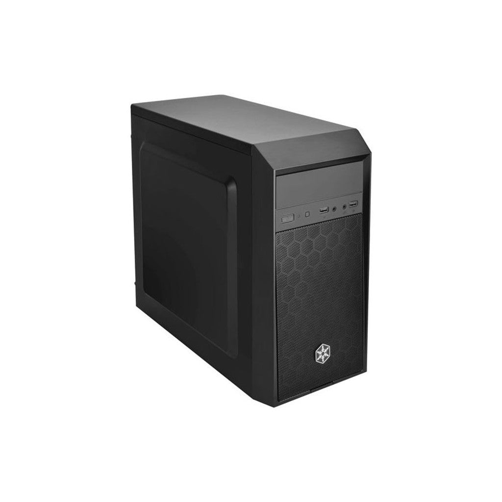 SilverStone PS16B Precision mATX Case