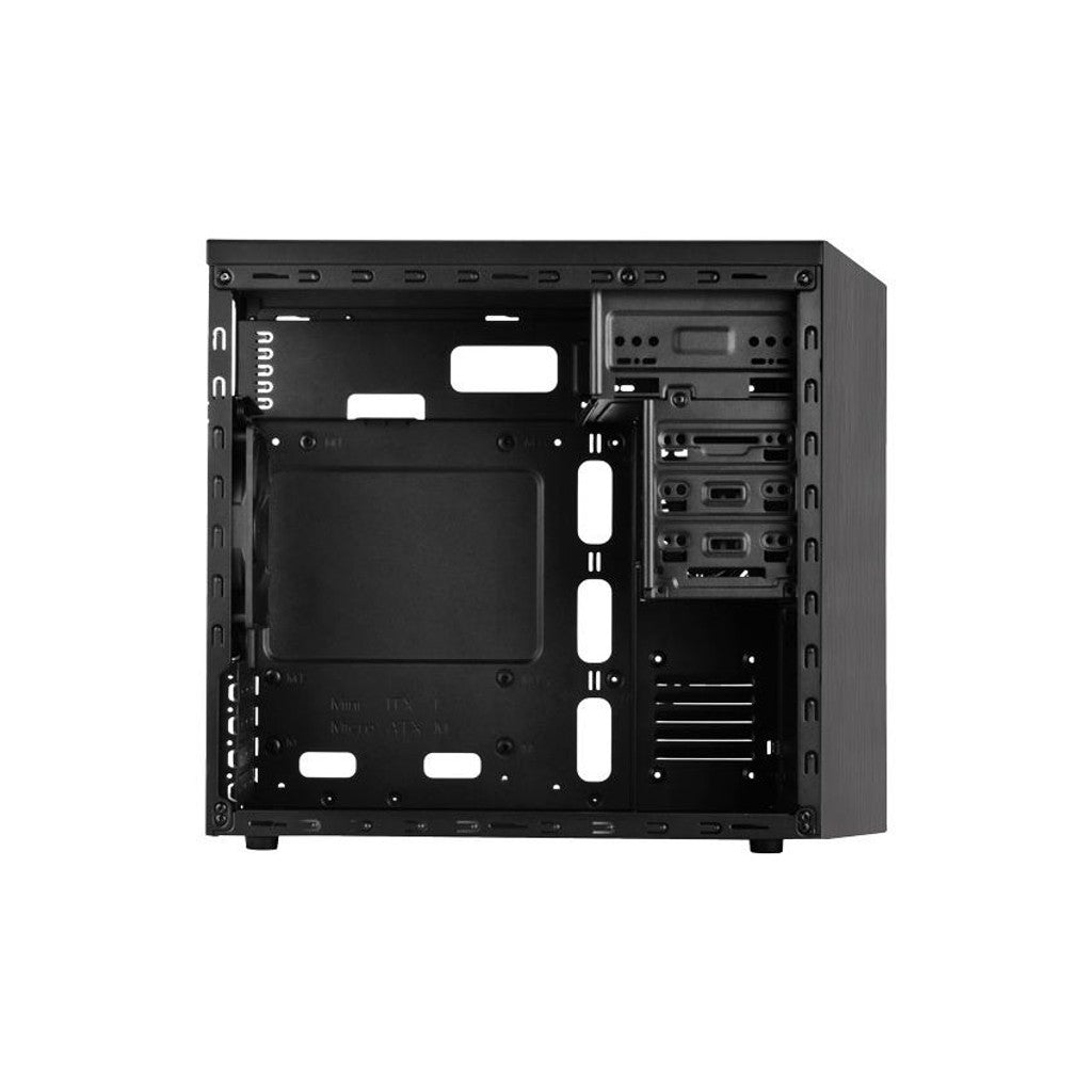 SilverStone PS16B Precision mATX Case