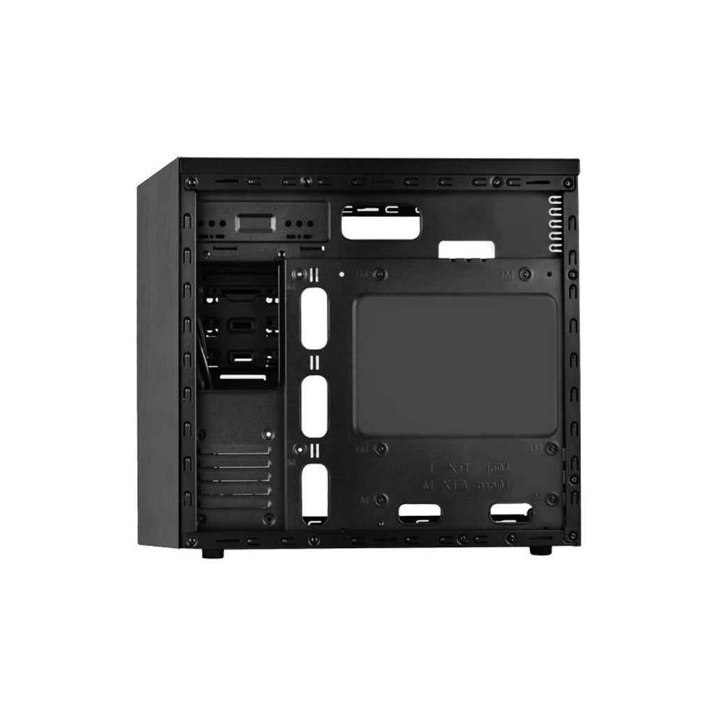 SilverStone PS16B Precision mATX Case