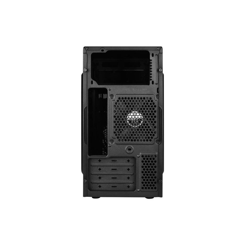 SilverStone PS16B Precision mATX Case