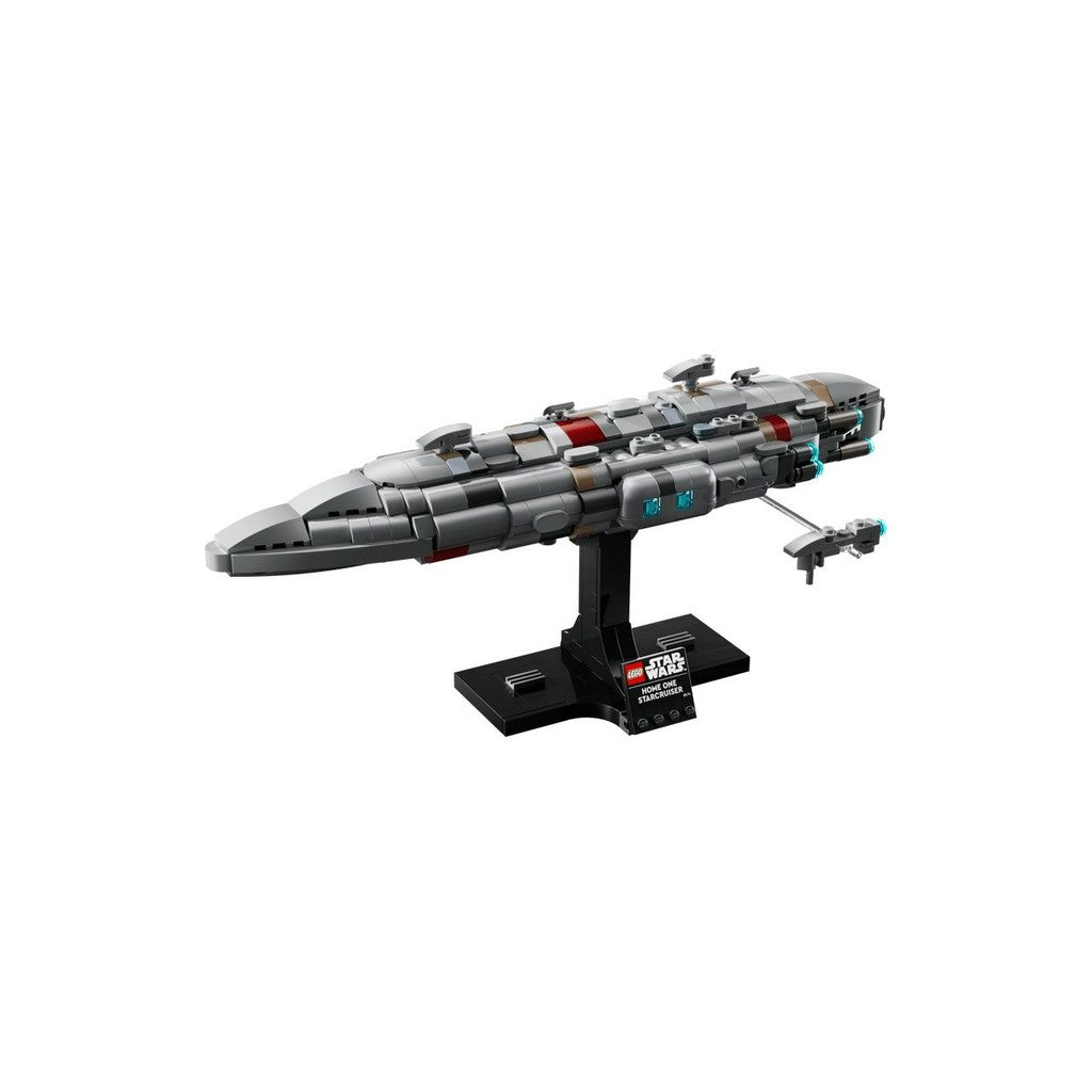 LEGO Star Wars 75405 Home One Starcruiser