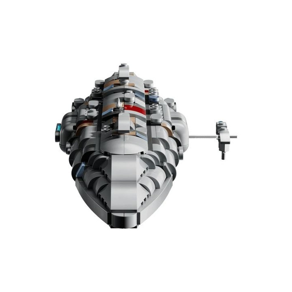 LEGO Star Wars 75405 Home One Starcruiser