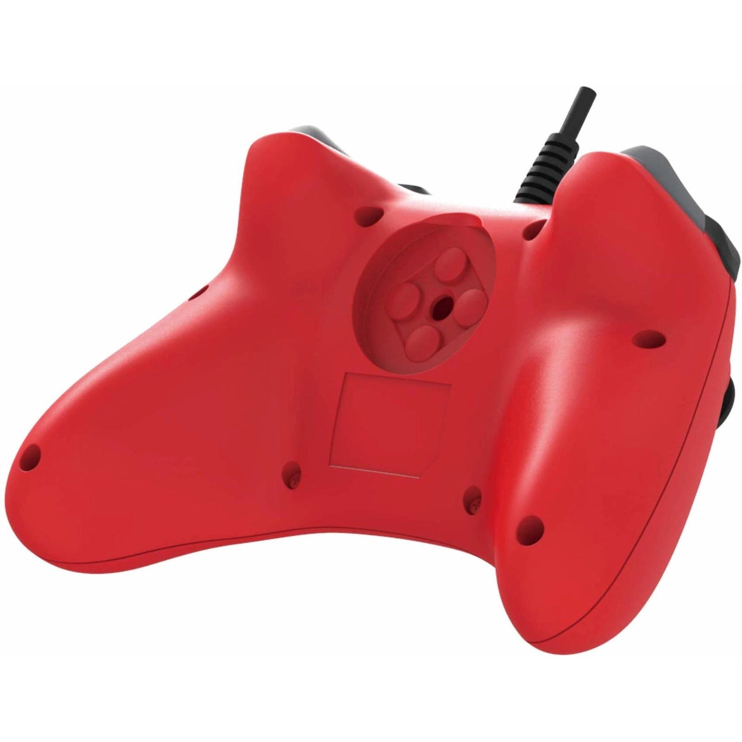 Hori Horipad Controller for Nintendo Switch - Red