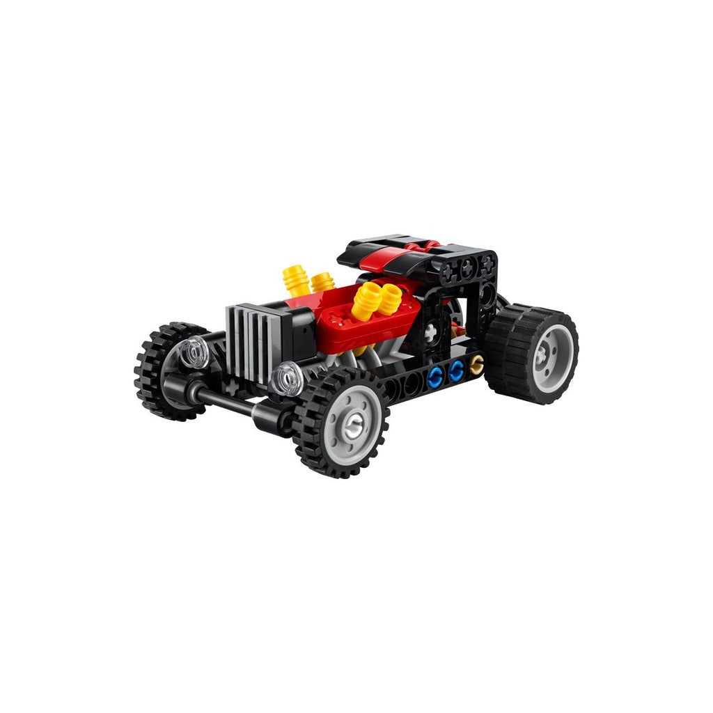 LEGO Technic 30735 Hot Rod Car