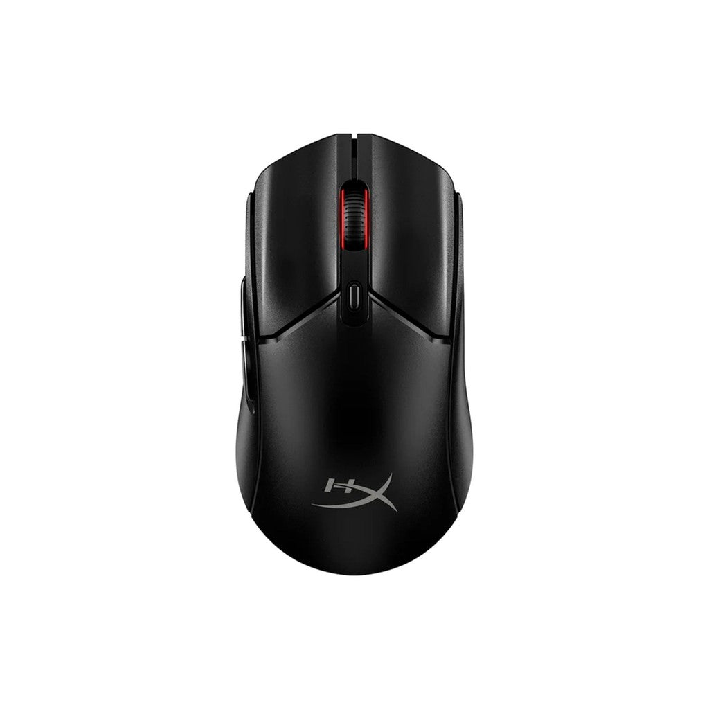 HyperX Pulsefire Haste 2 Core Wireless Gaming Mouse - Black