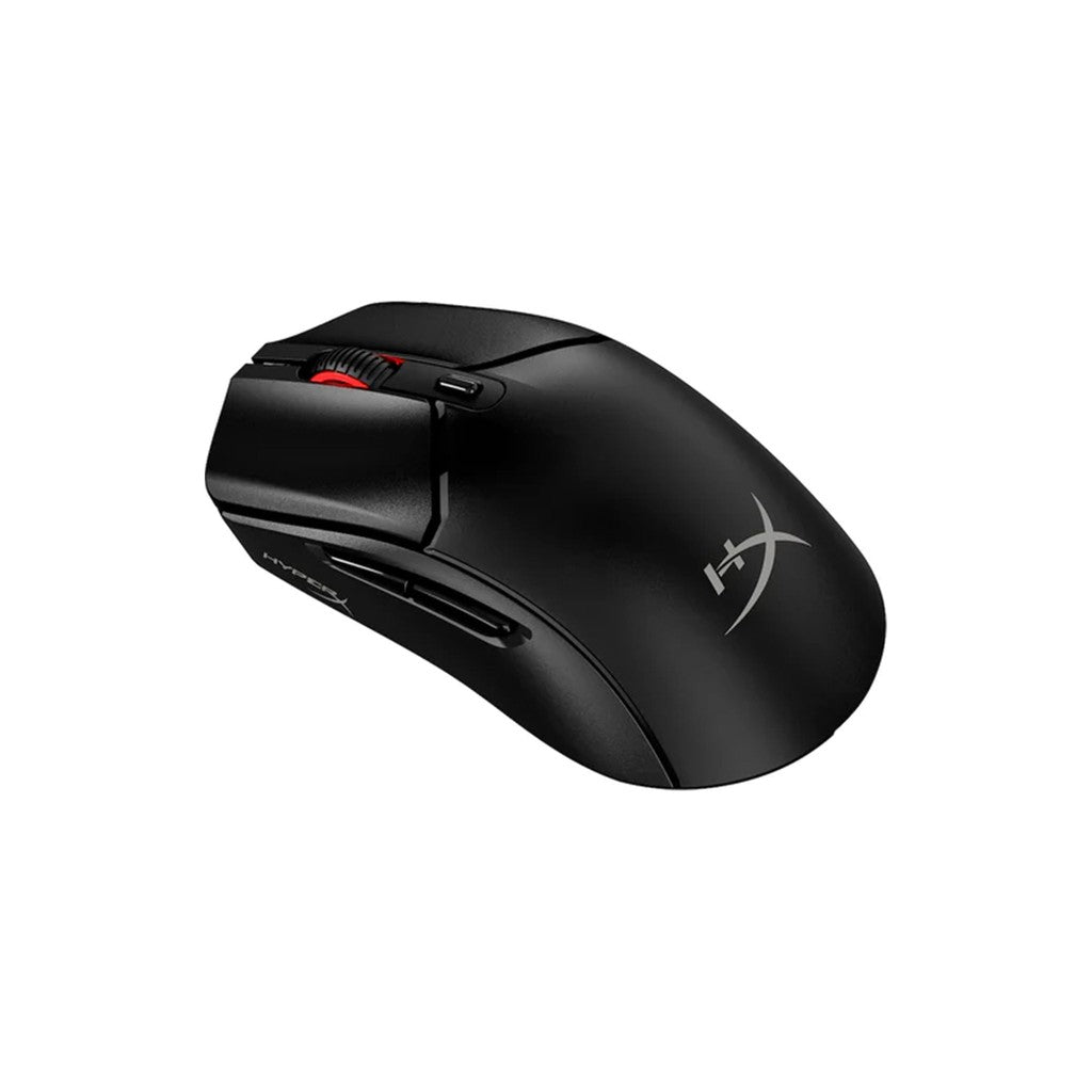 HyperX Pulsefire Haste 2 Core Wireless Gaming Mouse - Black