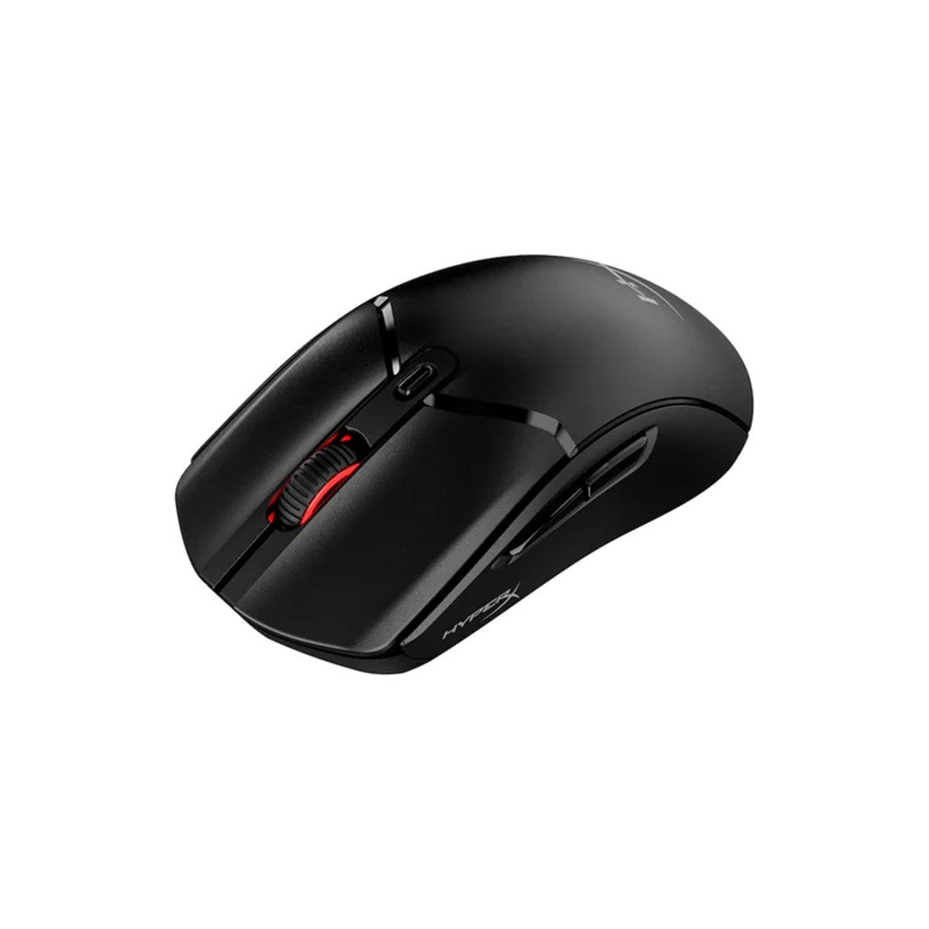 HyperX Pulsefire Haste 2 Core Wireless Gaming Mouse - Black