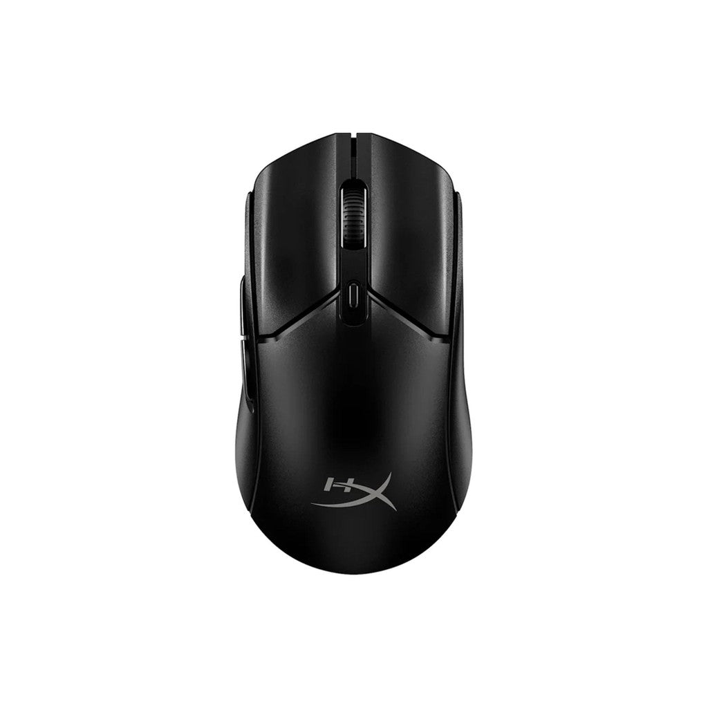 HyperX Pulsefire Haste 2 Core Wireless Gaming Mouse - Black