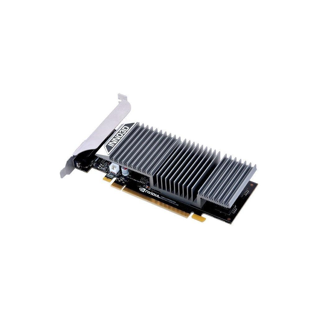 Inno3D GeForce GT 1030 2GB GDDR5 Graphics Card - Low Profile