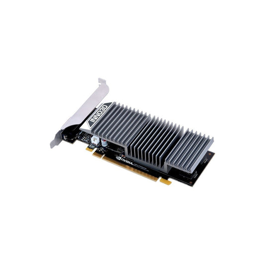 Inno3D GeForce GT 1030 2GB GDDR5 Graphics Card - Low Profile
