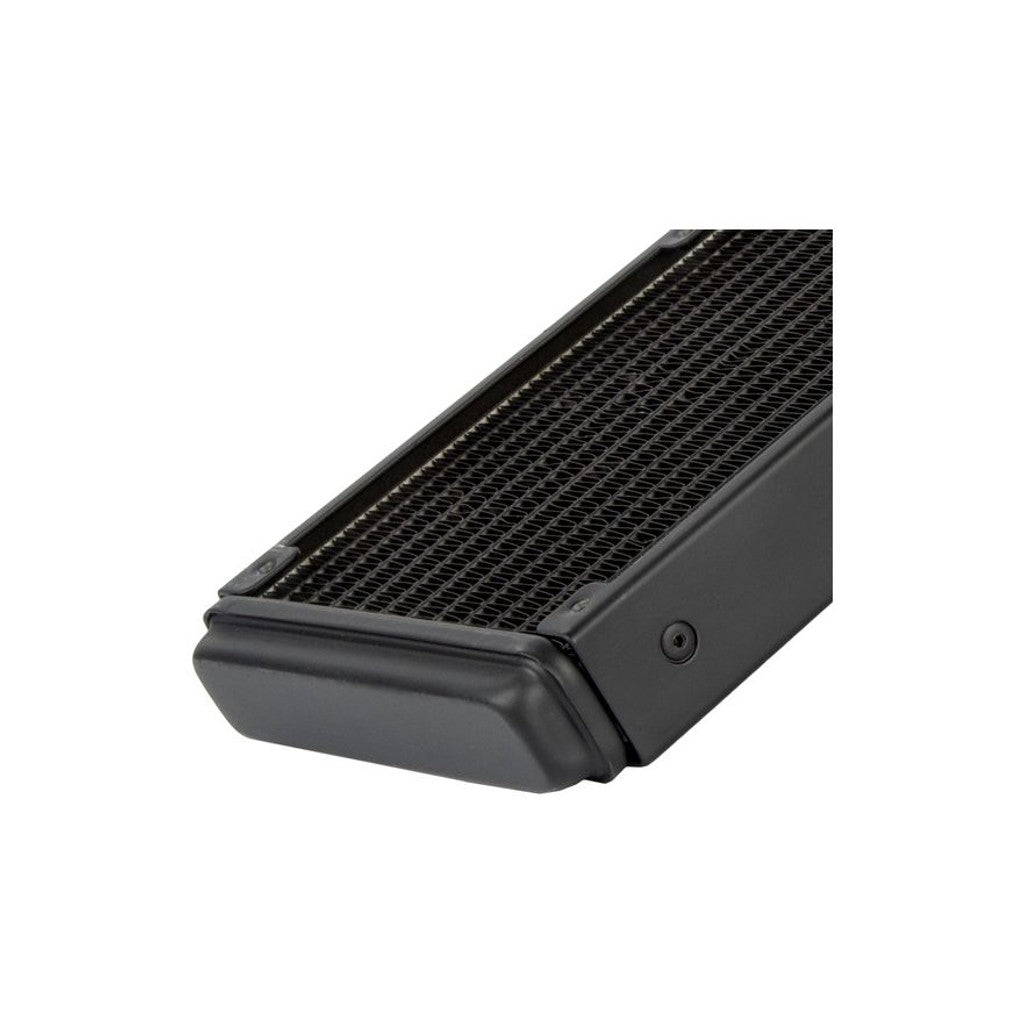 SilverStone IceGem 360 ARGB 360mm AIO Liquid Cooler