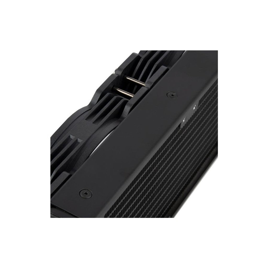 SilverStone IceGem 360 ARGB 360mm AIO Liquid Cooler