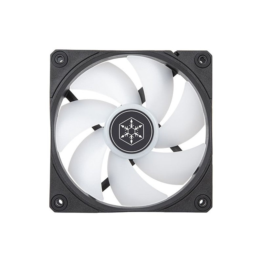 Silverstone IM360-ARGB IceMyst 360mm ARGB AIO Liquid Cooler