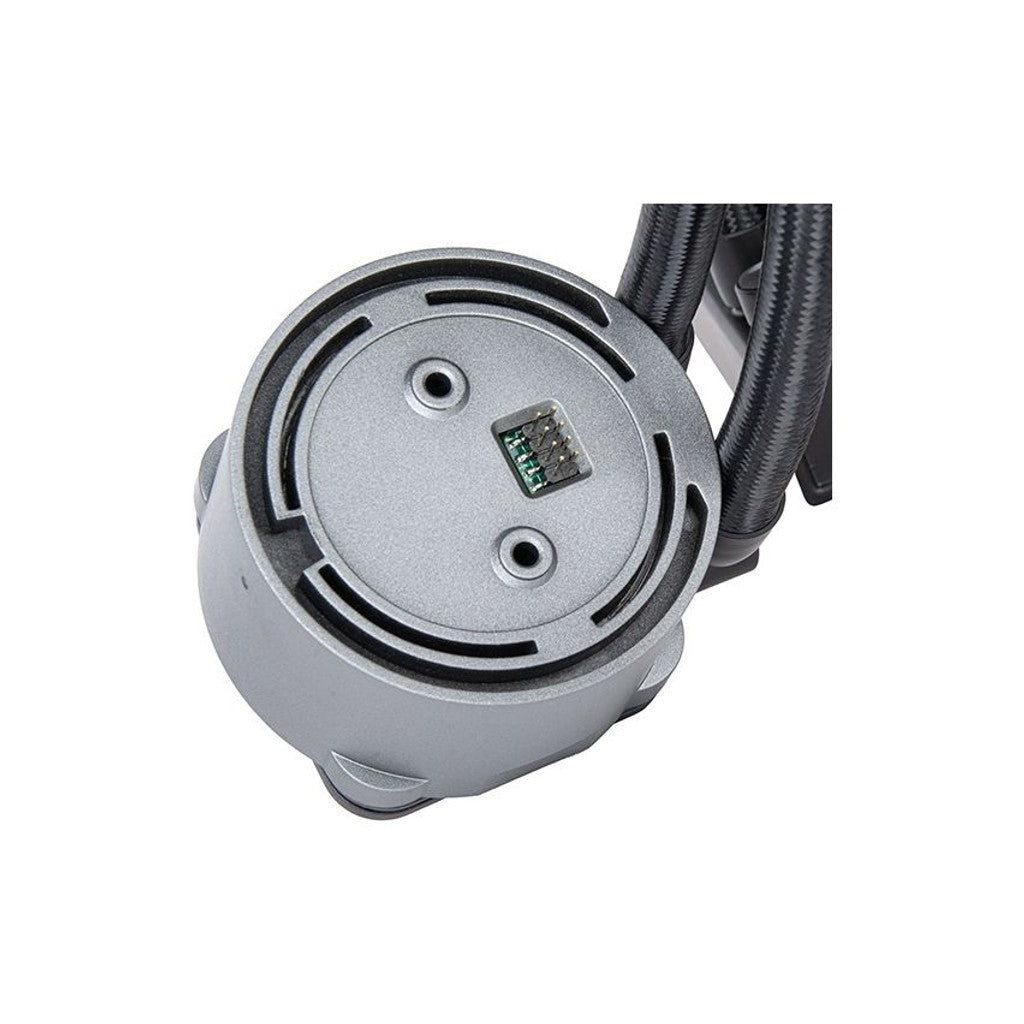 Silverstone IM360-ARGB IceMyst 360mm ARGB AIO Liquid Cooler