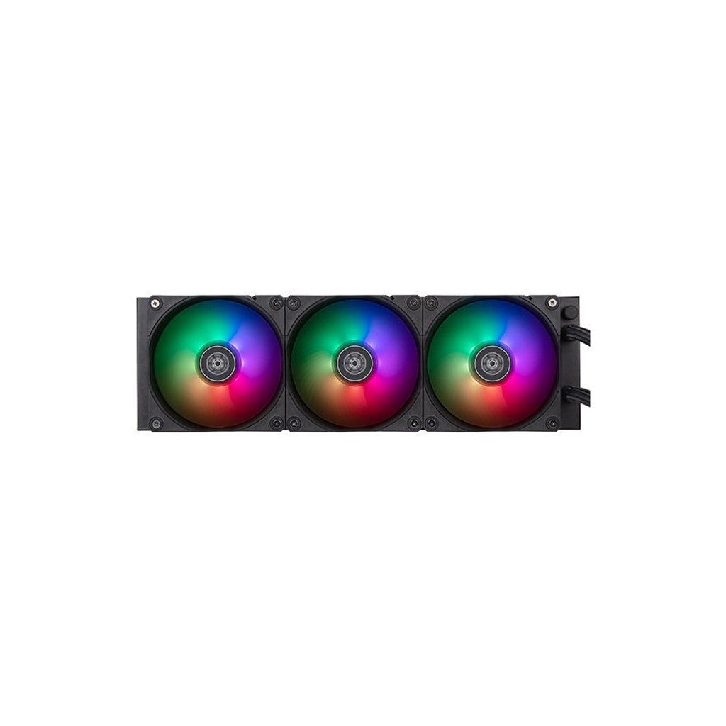 Silverstone IM360-ARGB IceMyst 360mm ARGB AIO Liquid Cooler
