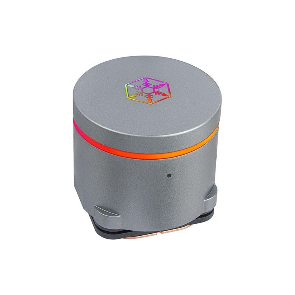 Silverstone IM360-ARGB IceMyst 360mm ARGB AIO Liquid Cooler