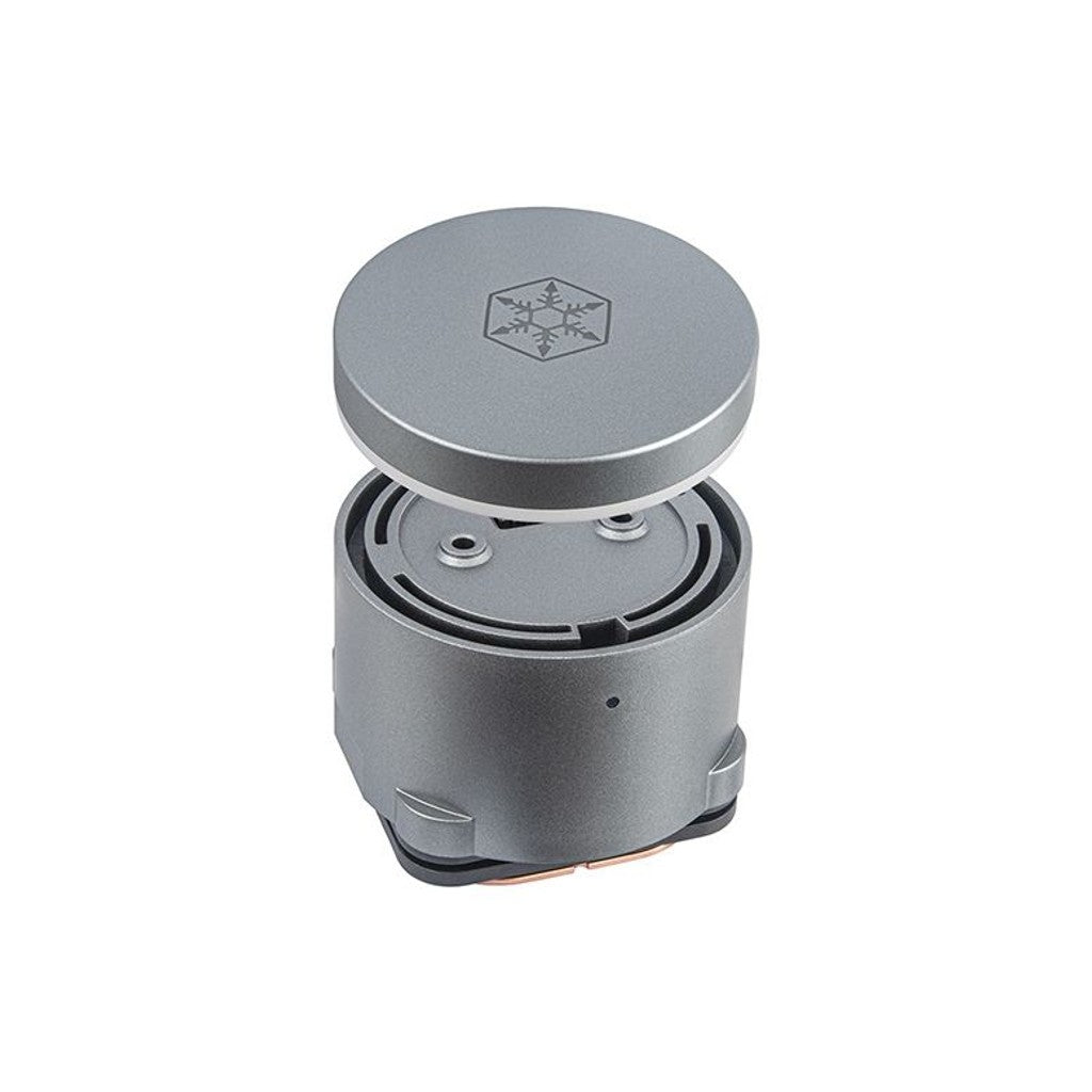 Silverstone IM360-ARGB IceMyst 360mm ARGB AIO Liquid Cooler