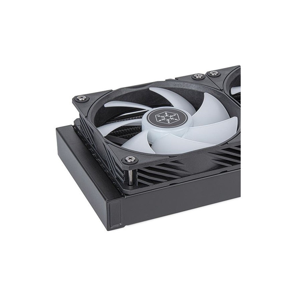 Silverstone IM360-ARGB IceMyst 360mm ARGB AIO Liquid Cooler