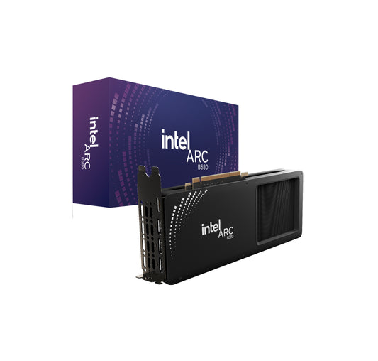 Intel Arc B580 12GB GDDR6 Graphics Card