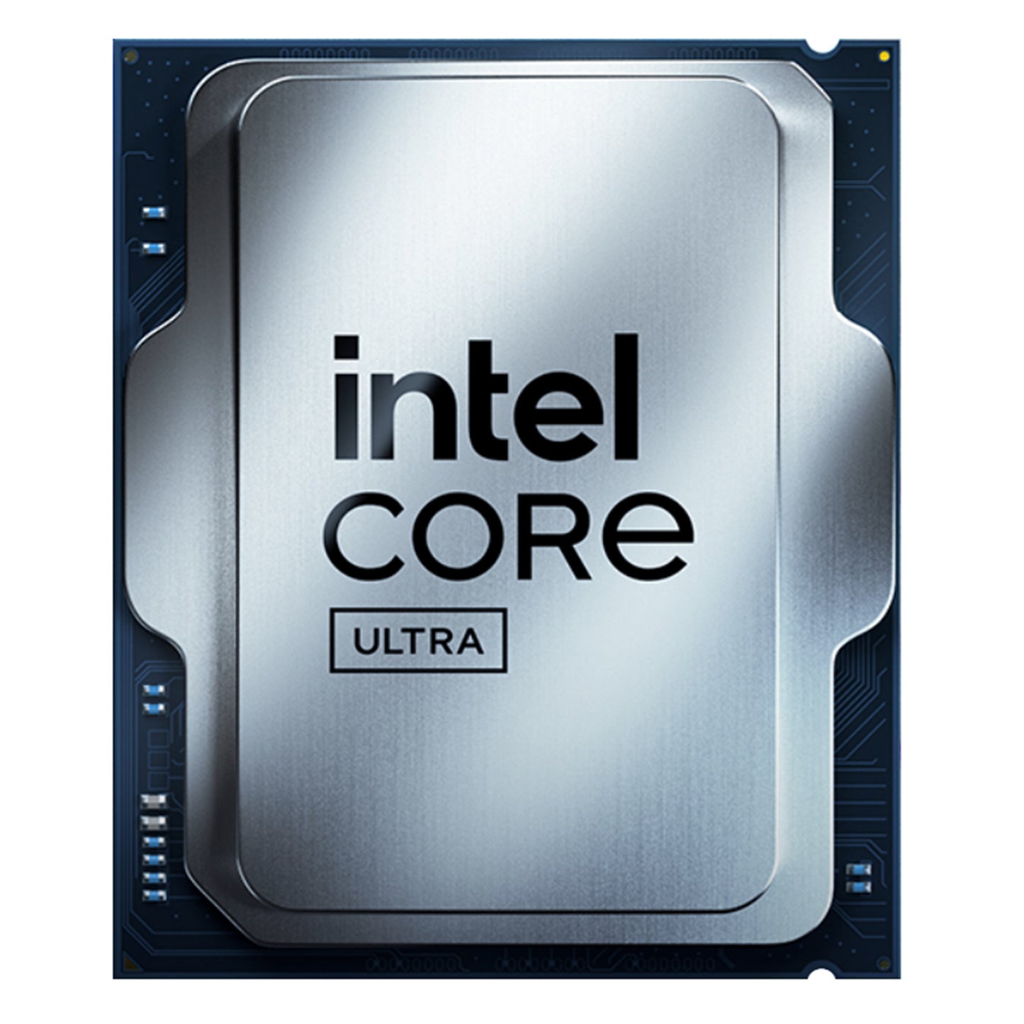 Intel Core Ultra 7 265KF CPU 20 Cores 20 Threads 5.5Ghz Max Turbo Frequency