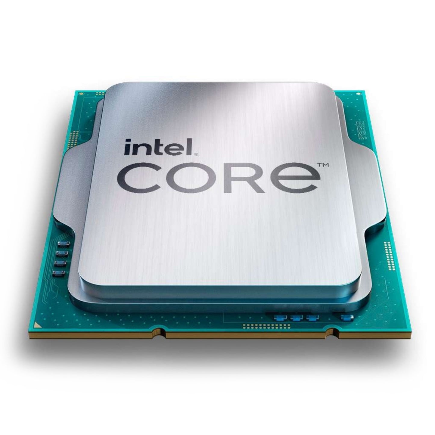 Intel i5 14400F CPU 10 Cores 16 Threads 4.7Ghz Max Turbo Frequency