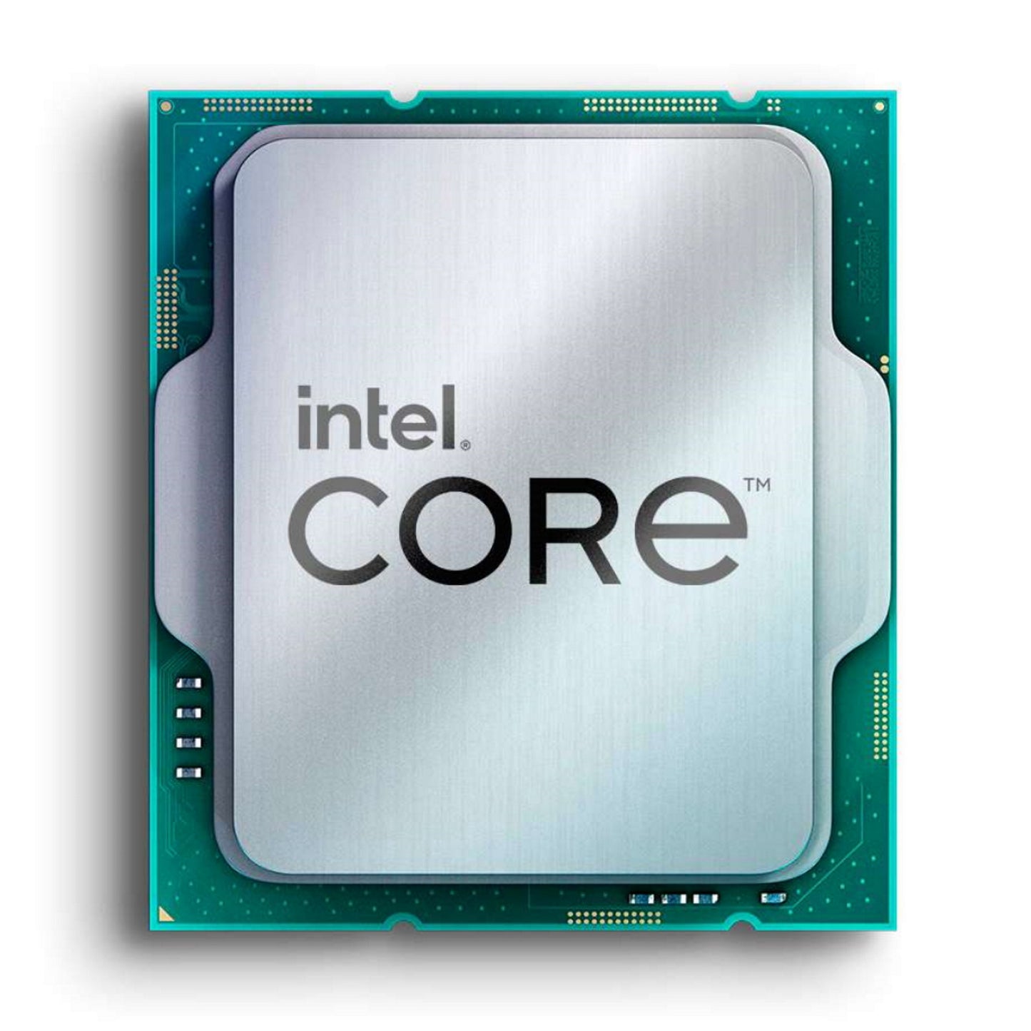 Intel i5 14400F CPU 10 Cores 16 Threads 4.7Ghz Max Turbo Frequency
