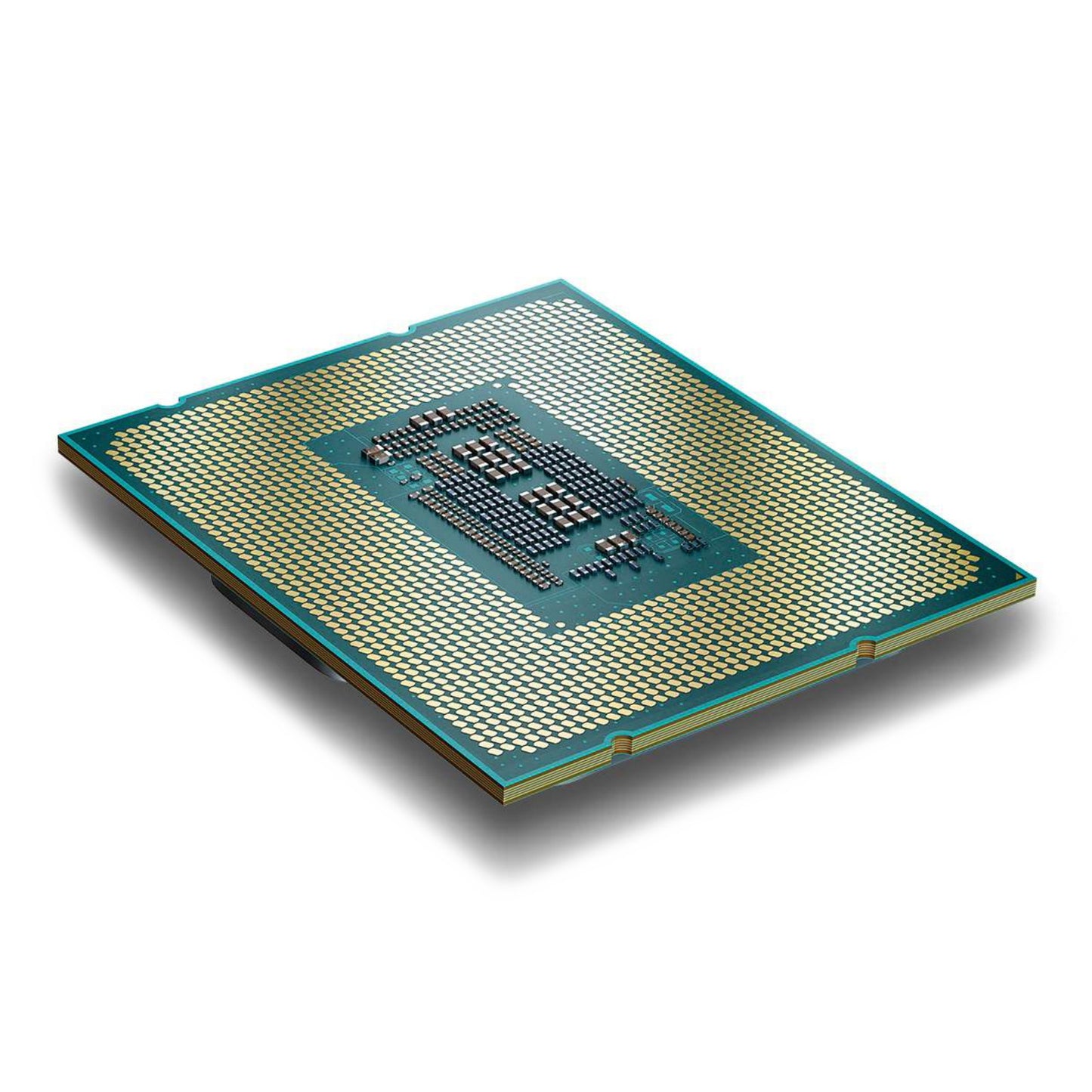Intel i5 14400F CPU 10 Cores 16 Threads 4.7Ghz Max Turbo Frequency