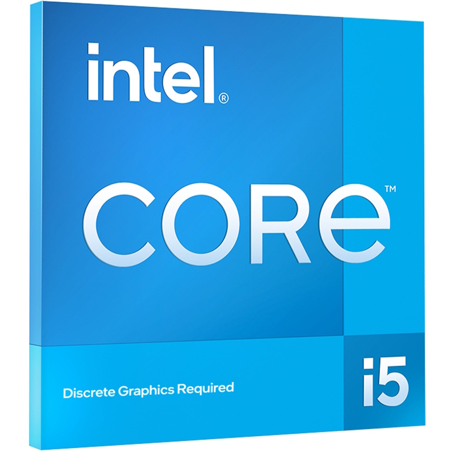 Intel i5 14400F CPU 10 Cores 16 Threads 4.7Ghz Max Turbo Frequency